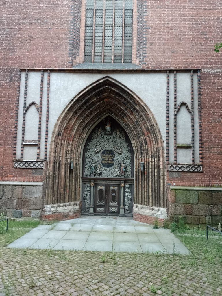 21 juni 2024, Stralsund (D)