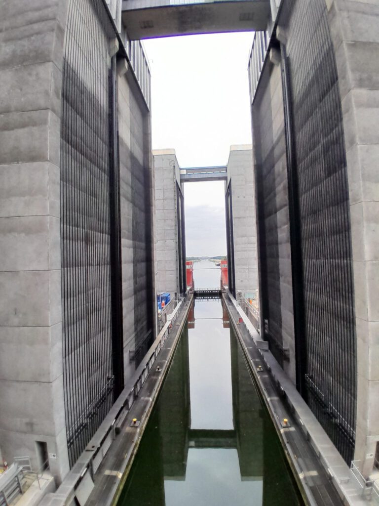 18 juni 2024, Adendorf (D)