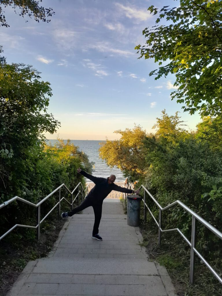 20 juni 2024, Wittenbeck (D)