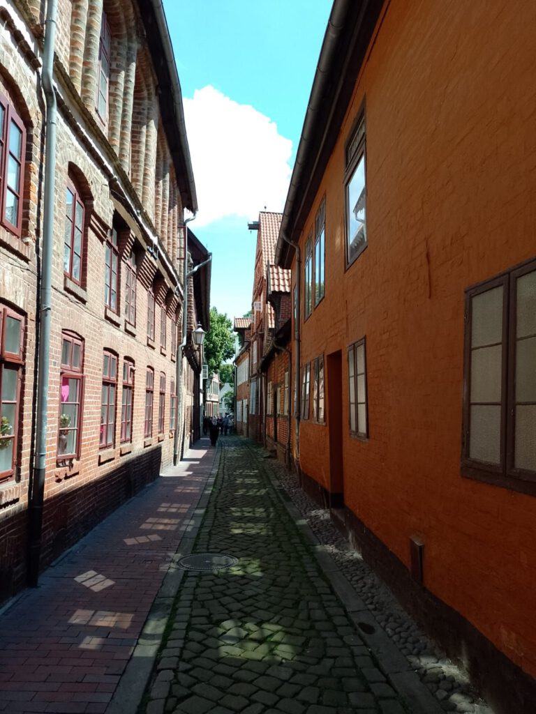 19 juni 2024, Adendorf (D)