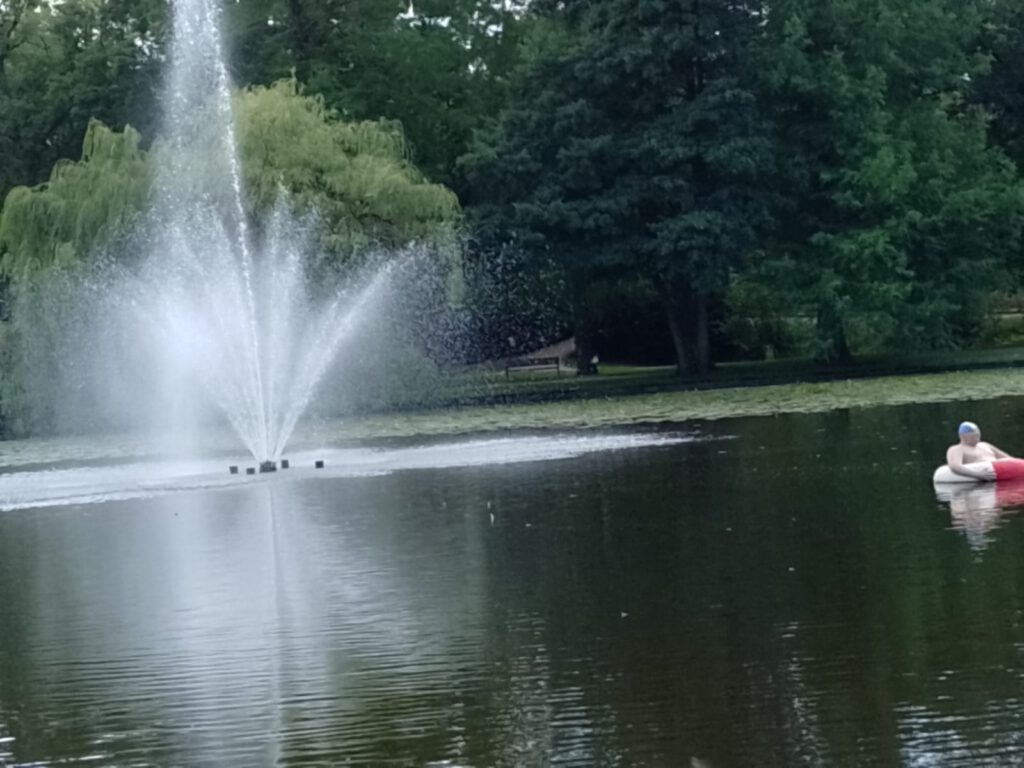 4 juli 2024, Celle (D)