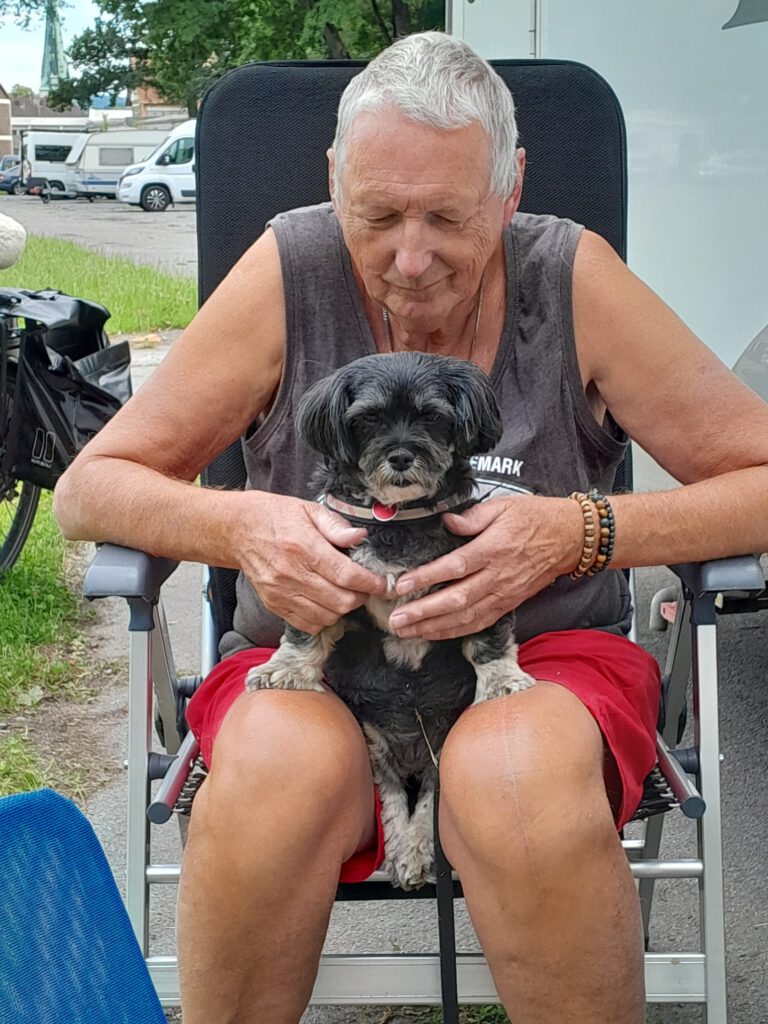 8 juli 2024, Holzminden (D)