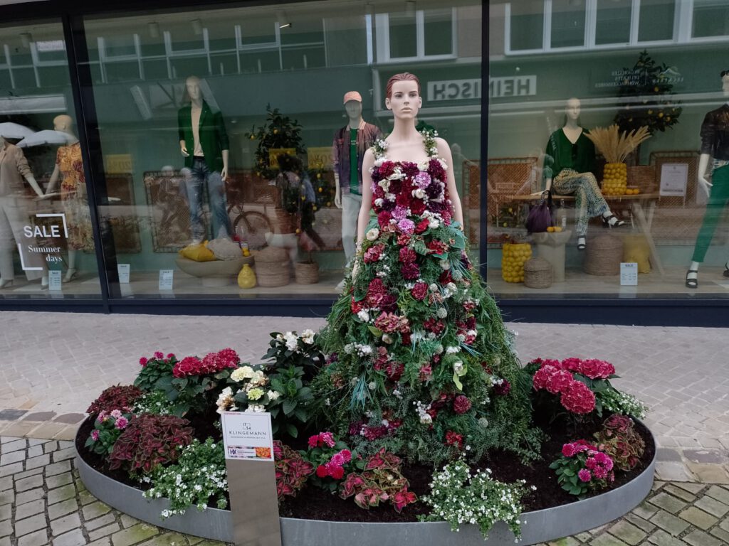 10 juli 2024, Höxter (D)