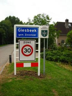 13 juli 2024, Giesbeek (NL)
