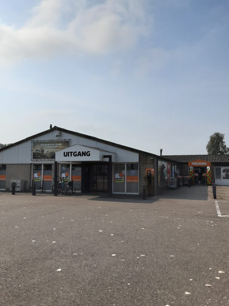 18 september 2024, Bergen op Zoom&nbsp; (NL)