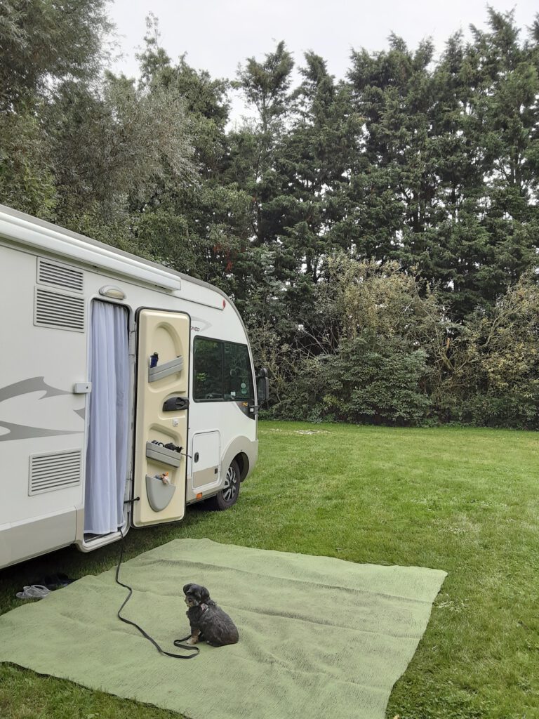 23 september 2024, Kattendijke (NL)