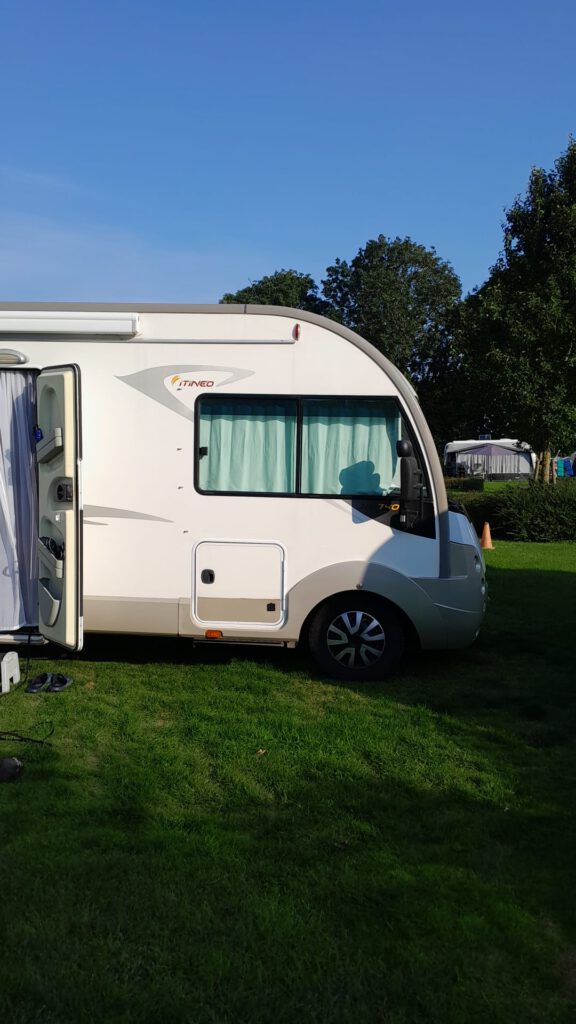 19 september 2024, Rilland (NL)