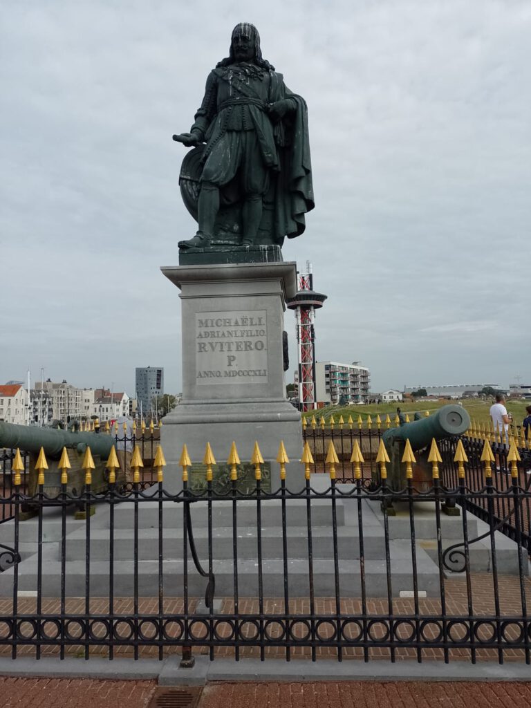 22 september 2024, Koudekerke (NL)