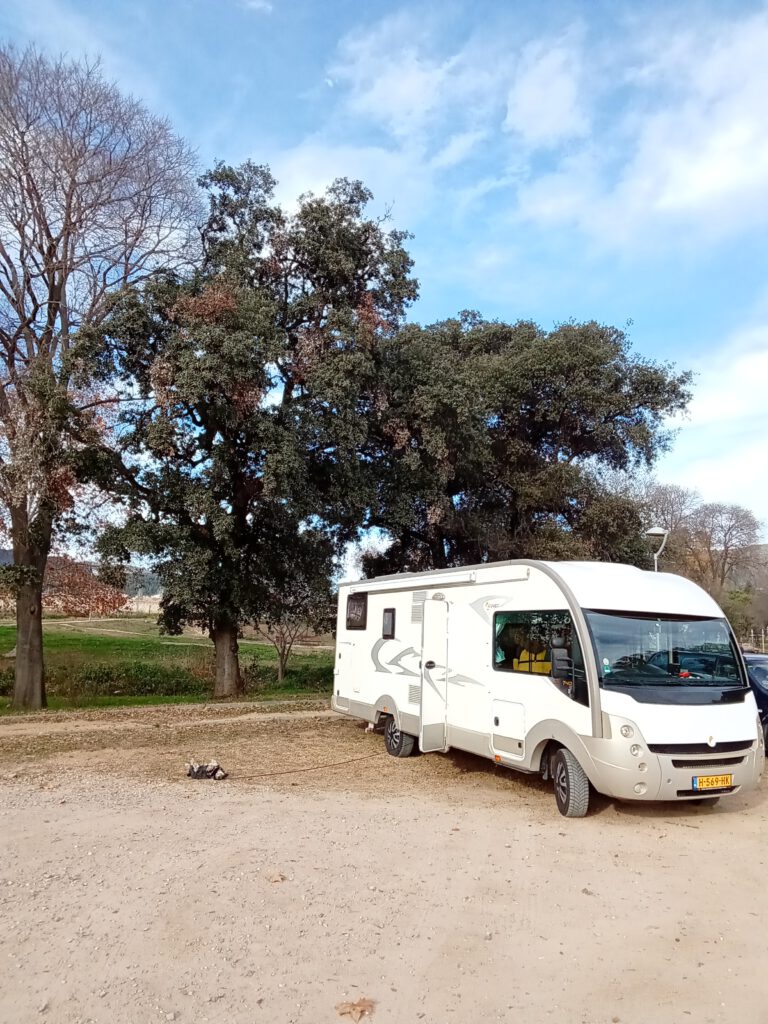 8 januari 2025, La Garriga (E)