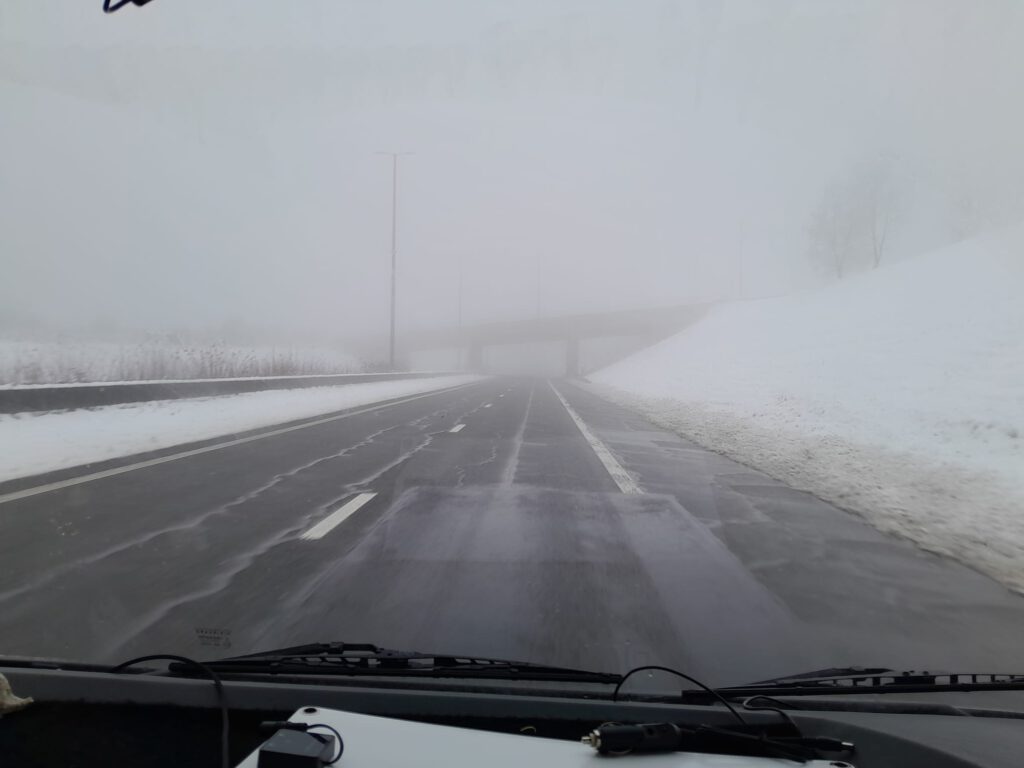 2 januari 2025, Charmes (F)