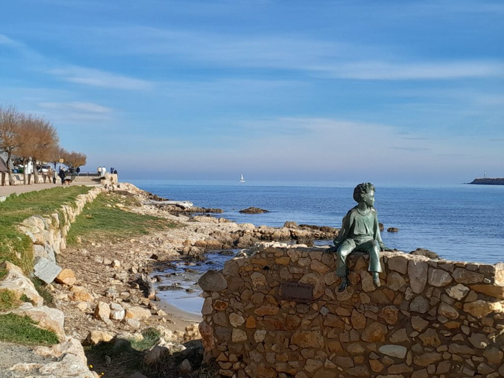 5 januari 2025, l’Escala (E)