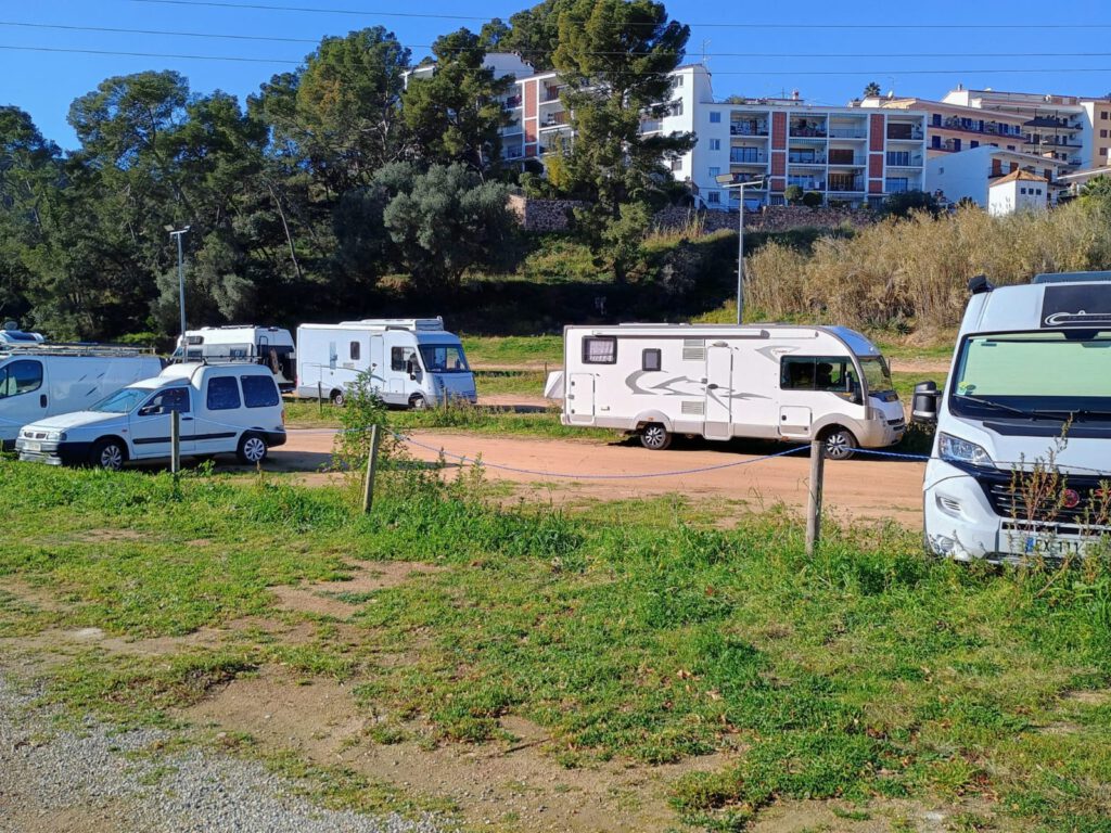 7 januari 2025, Tossa del Mar (E)