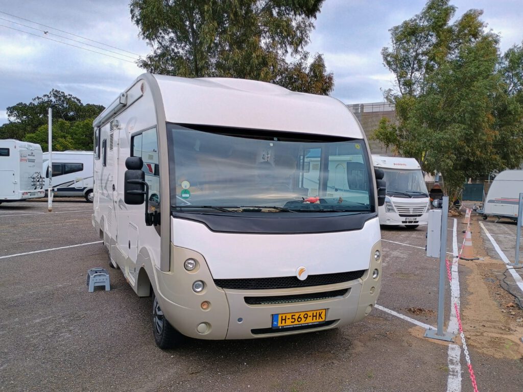 17 januari 2025, Castelló de la Plana (E)