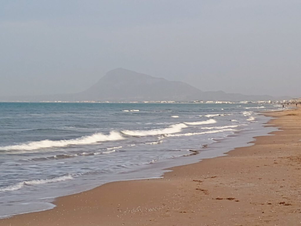 20/22 januari 2025, Sagunto en Oliva (E)