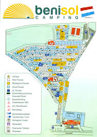 26 januari/2 februari 2025, Benidorm camping Benisol (E)