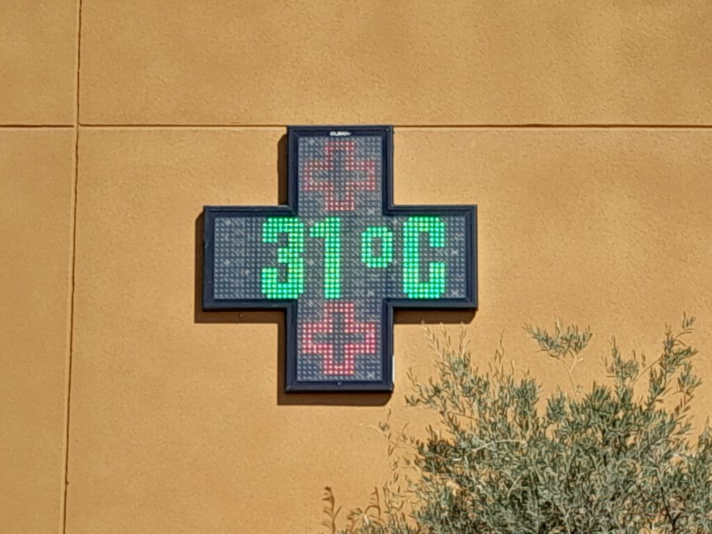 17 februari 2025, La Mata (E)