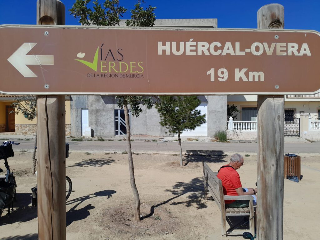 27 februari 2025, Huércal-Overa (E)