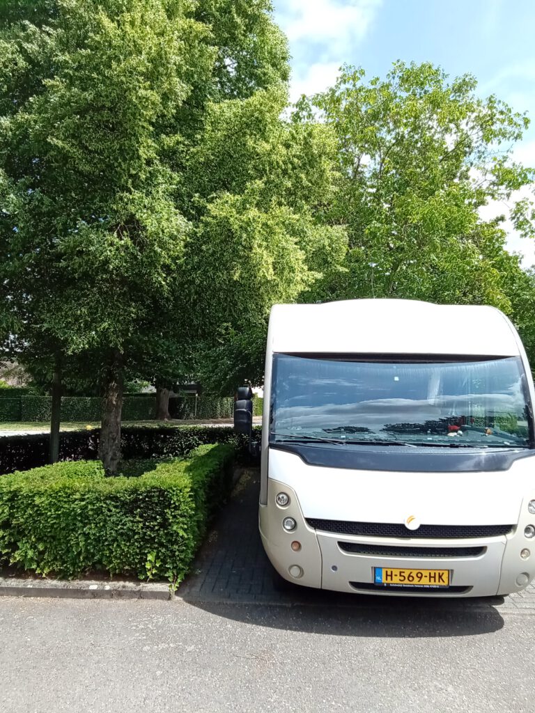 26 mei 2025, Heusden-Zolder (B)