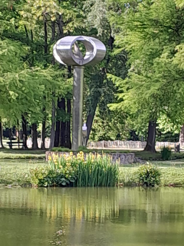 7 mei 2025, Herk-de-Stad (B)