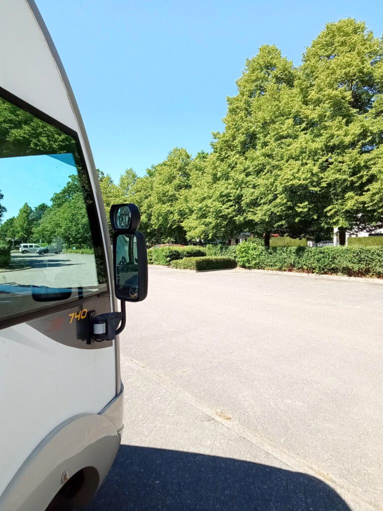 12 mei 2025, Heusden-Zolder (B)