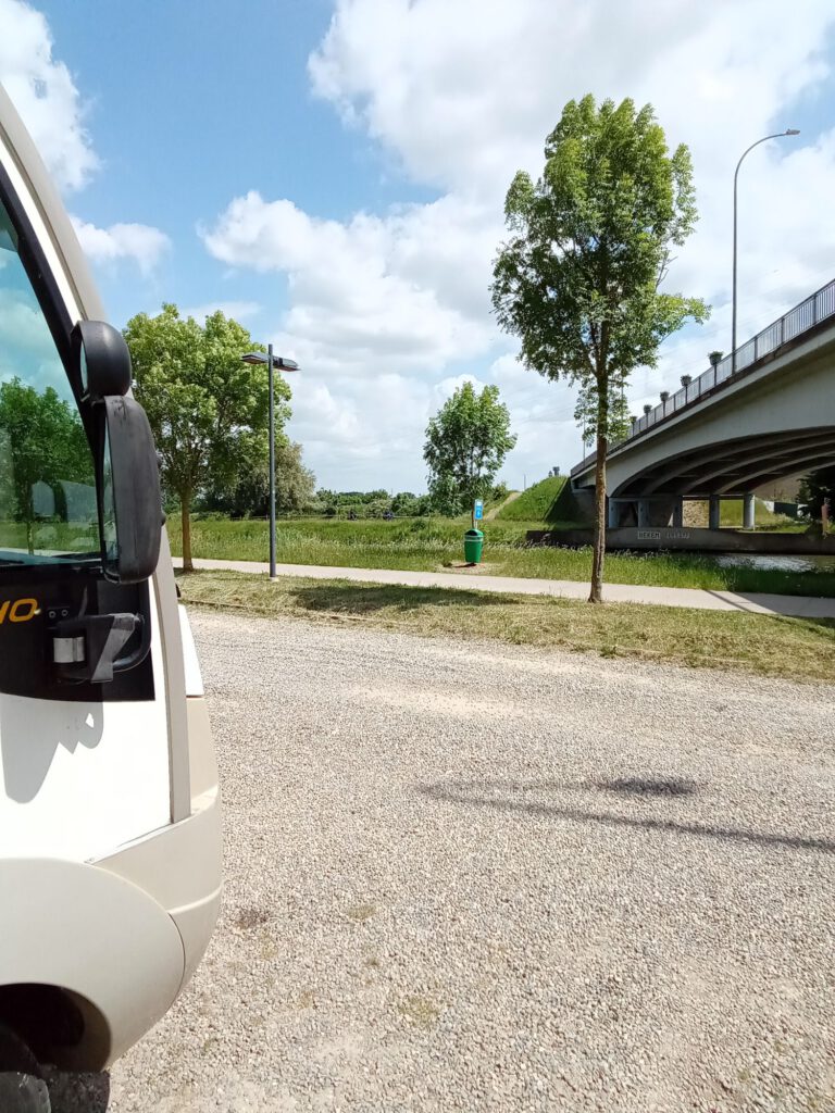 15 mei 2025, Oud Rekem (B)