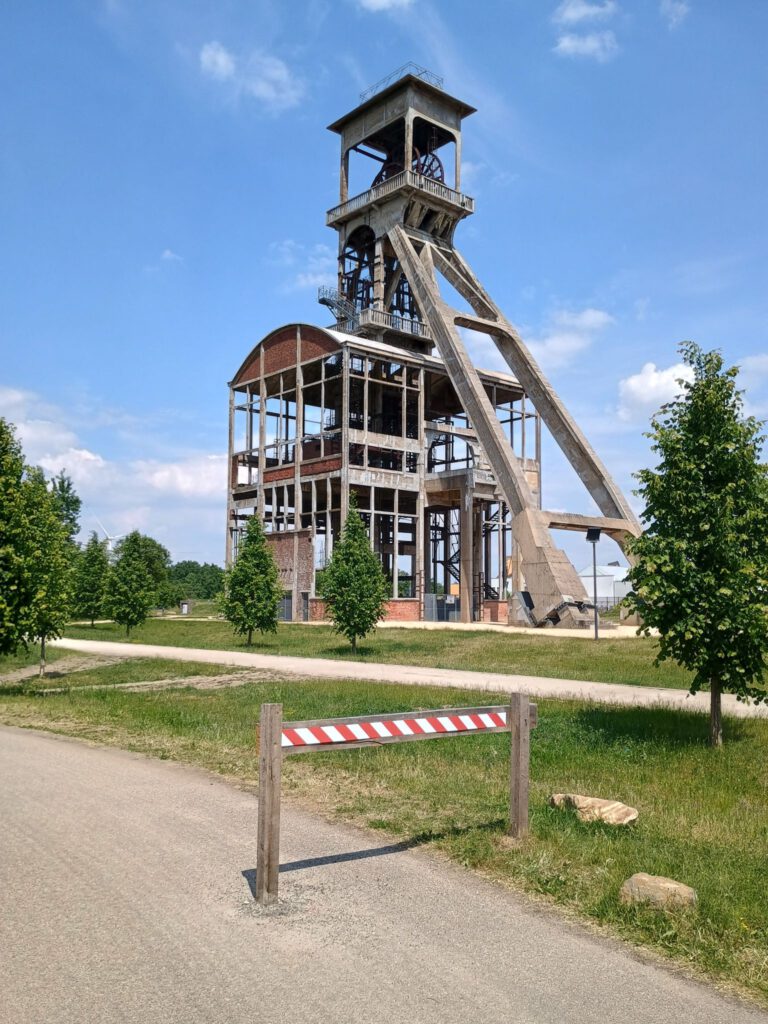 20 mei 2025, Maasmechelen (B)