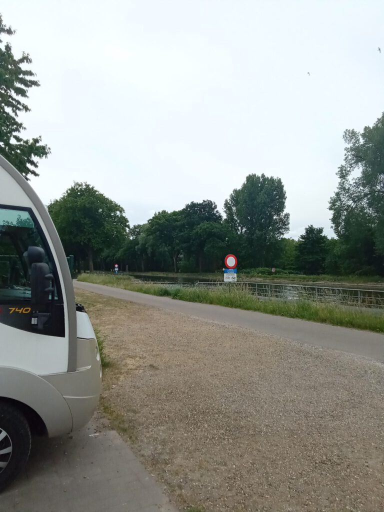 21 mei 2025, Bree (B)