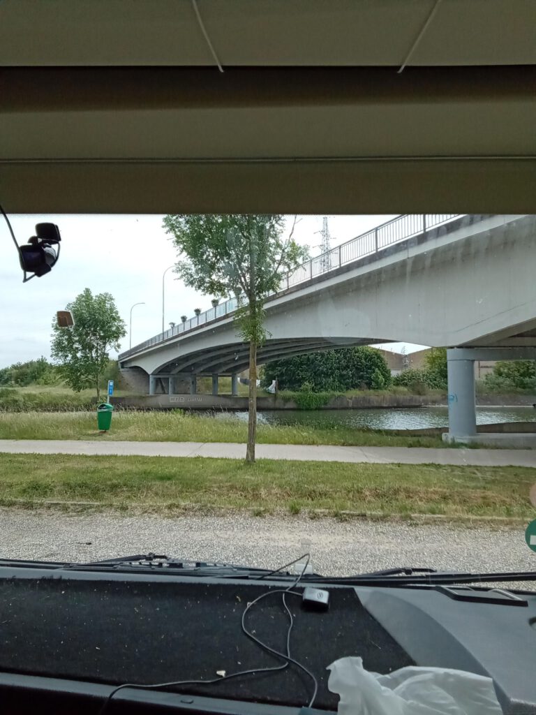 1 juni 2025, Oud Rekem (B)