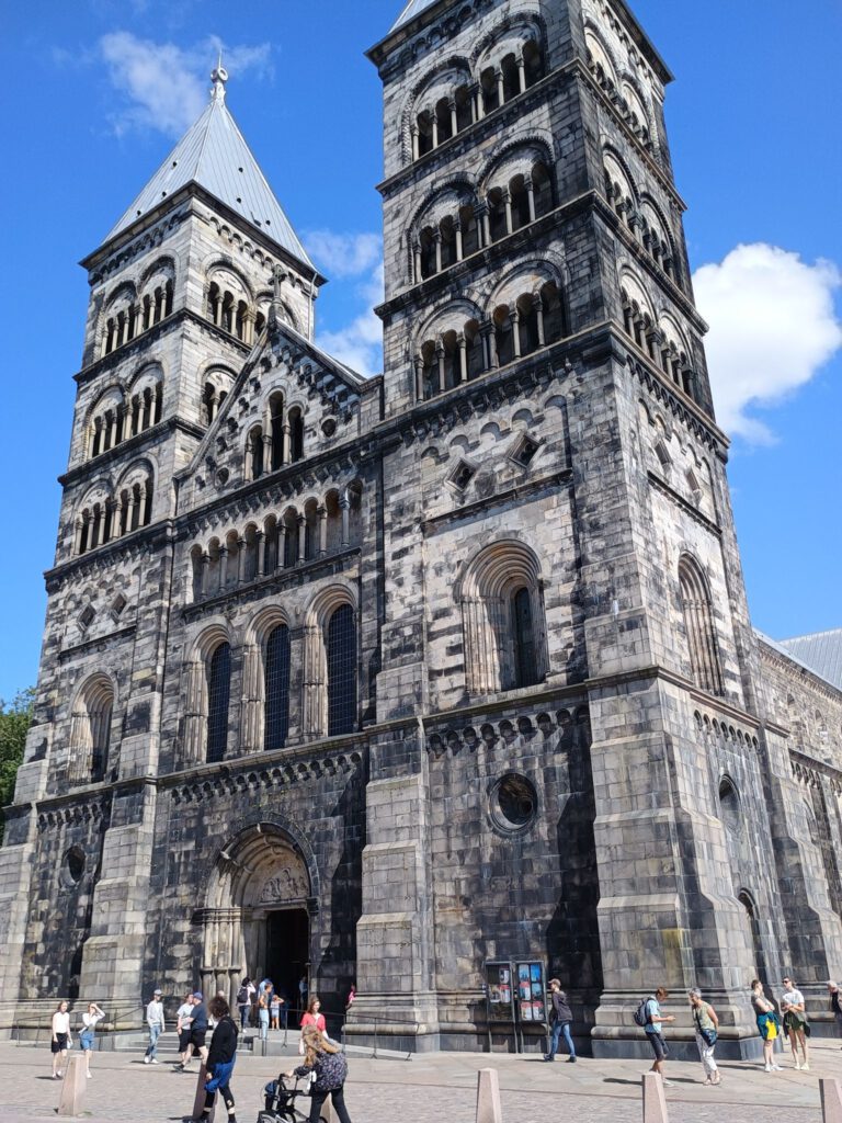 29 juli 2025, Lund (S)