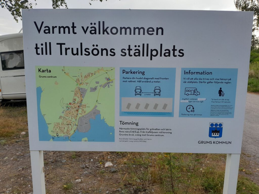 3 augustus 2025, Grums (S)