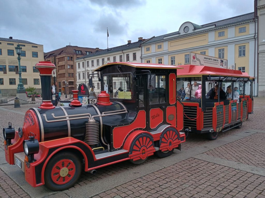 7 augustus 2025, Torslanda (S)