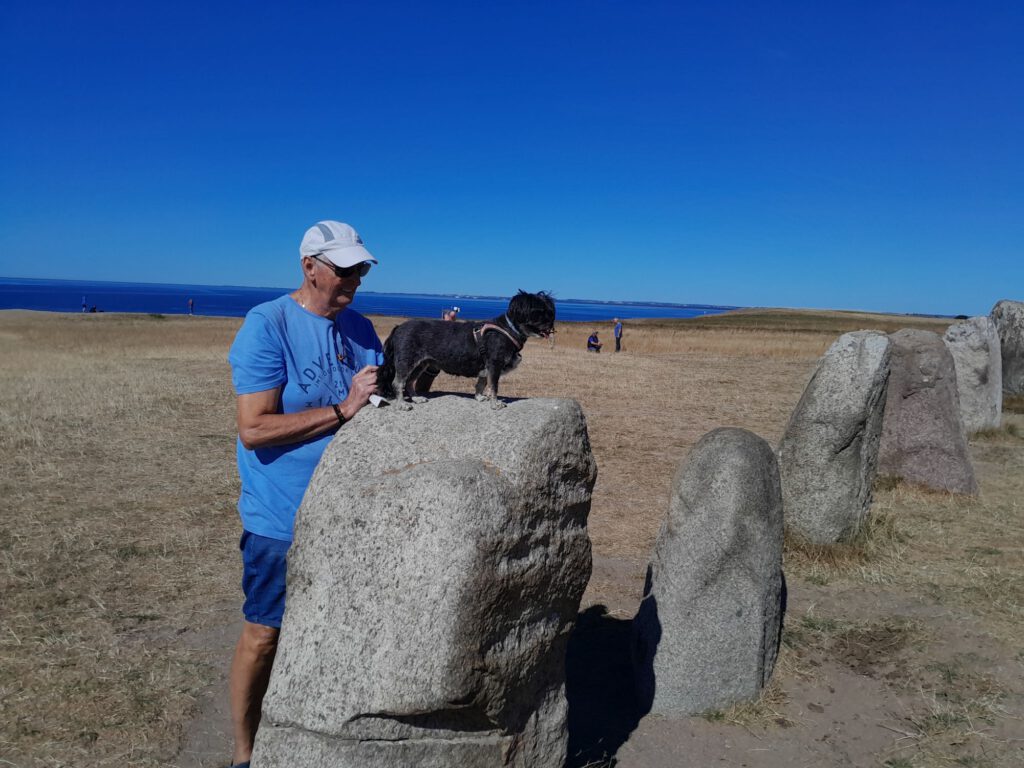 18 augustus 2025, Kristianstad (S)