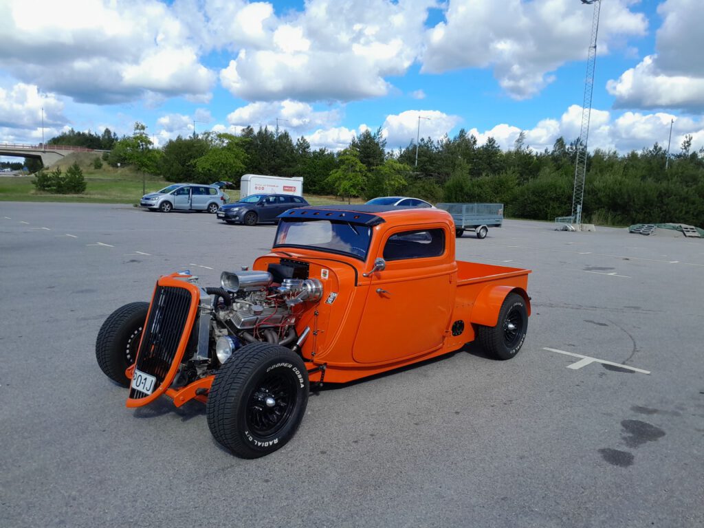 23 augustus 2025, Åtorps Badplats (S)