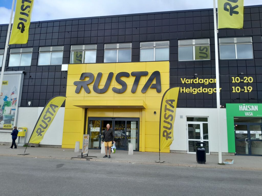 24 augustus 2025, Uppsala (S)