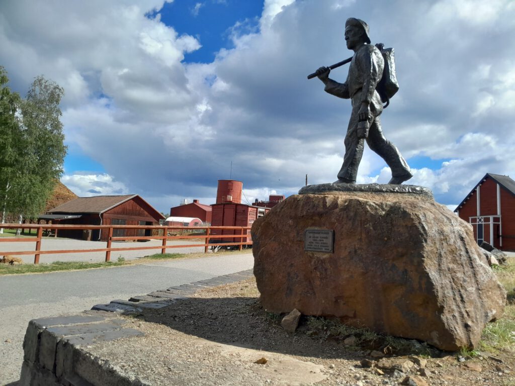 26 augustus 2025, Nusnäs Hamn (S)