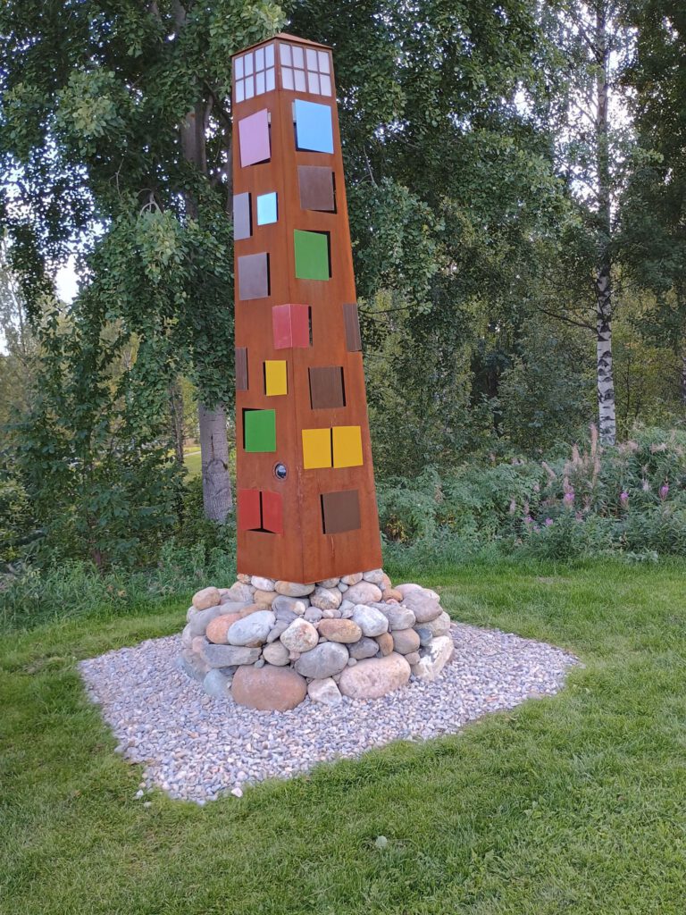 30 augustus 2025, Skellefteå (S)