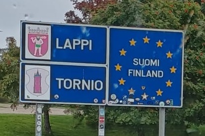 1 september 2025, Rovaniemi (FIN)