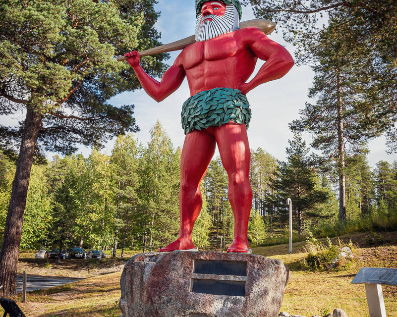 12 september 2025, Lycksele (S)