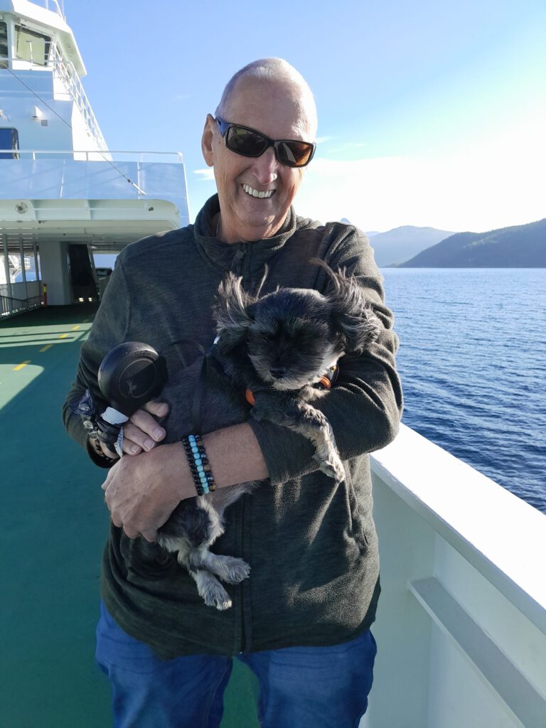 10 september 2025, Saltdal (N)