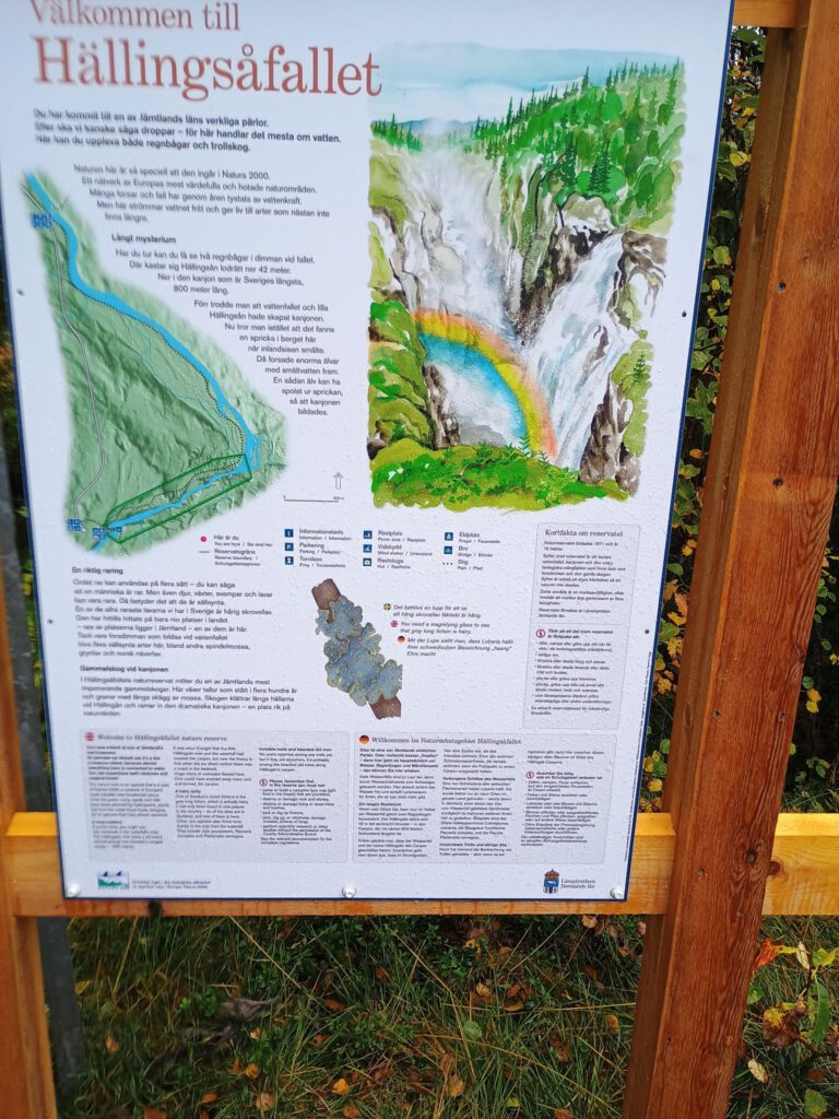 15 september 2025, Gäddede (S)