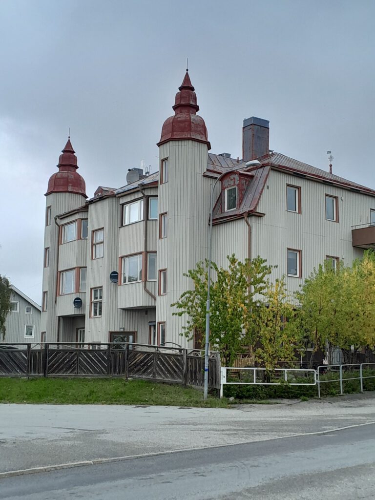 16 september 2025, Östersund (S)