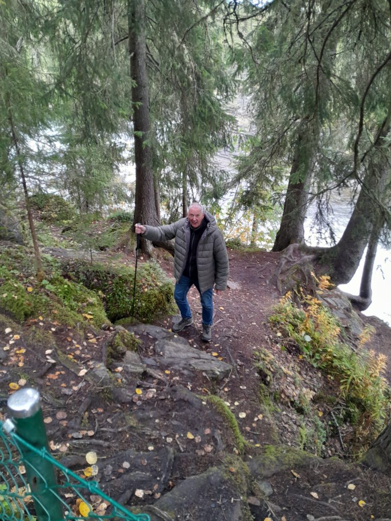 18 september 2025, Mörsil (S)