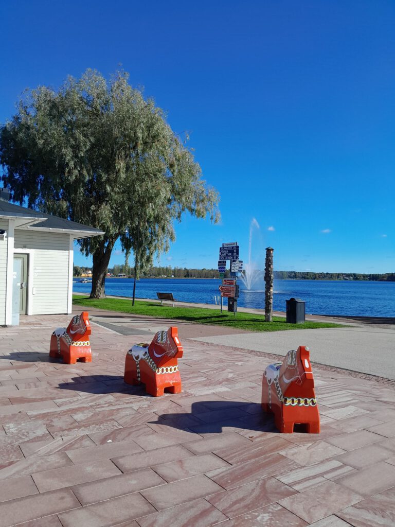 23 september 2025, Leksand (S)