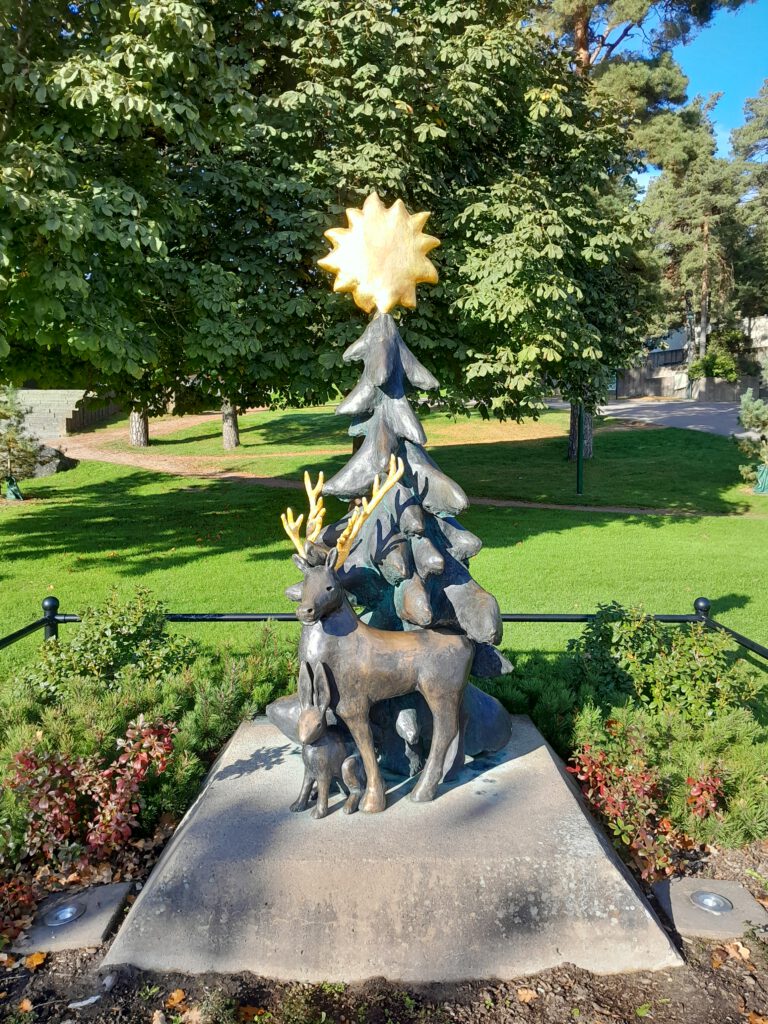 2 oktober 2025, Grums (S)