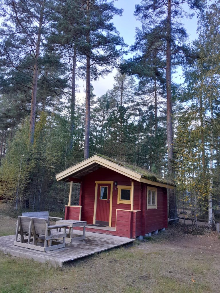 1 oktober 2025, Räda (S)