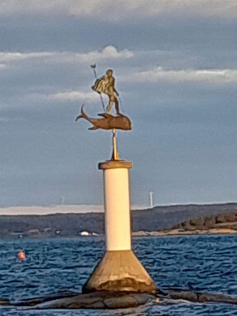 3 oktober 2025, Onsala (S)