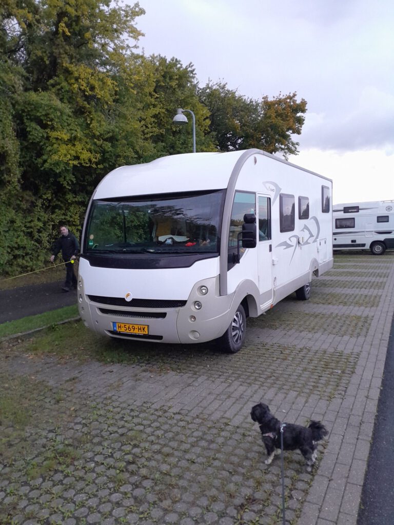 4 oktober 2025, Ringsted (DK)