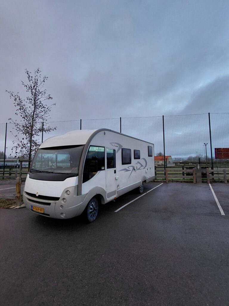 3 januari 2026, Pougues-les-Eaux (F)