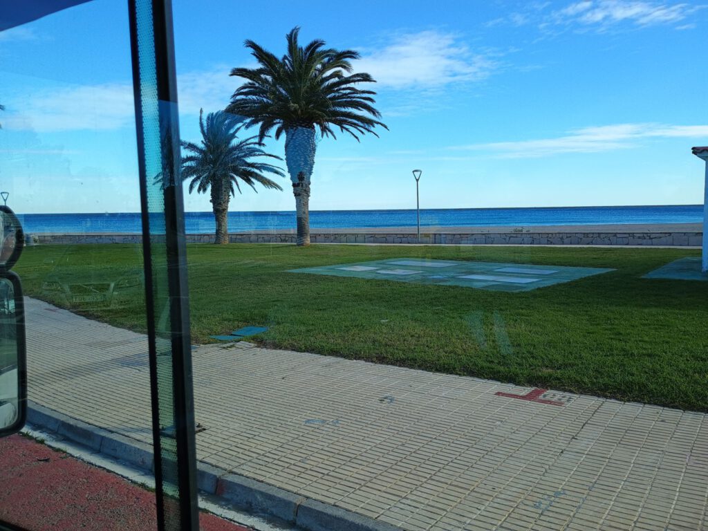 7 januari 2026, Mont-Roig del Camp (E)