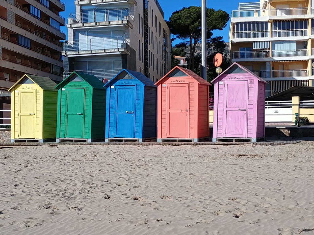 11 januari 2026, Benicasim (E)